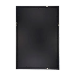 Mother-of-pearl Mosaic Rectangle Mirror