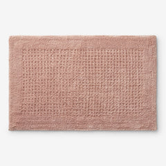 Mirage Bath Rug - Caramel, 17 in. x 24 in.