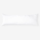 Down Alternative Lumbar Pillow Insert - 14 in. x 40 in.