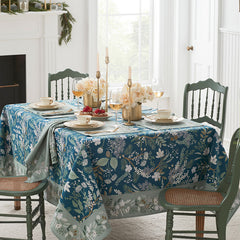 Juniper Forest Placemats, Set of 4 - Sage