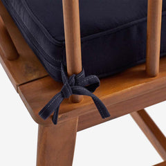 Bench Cushion - Black