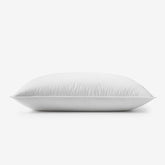 Down & Feather Chamber Pillow - Medium, Standard