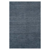 Ramsey Hand Knotted Wool Rug - Blue, 2' x 3'