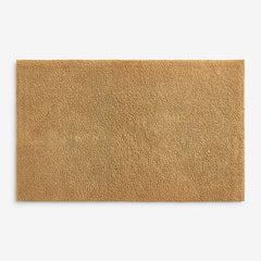 Bath Rug - Honey, 17 in. x 24 in.