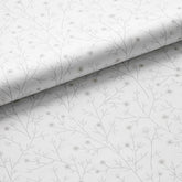 Ava Removable Wallpaper - Ditsy Floral Natural, Roll