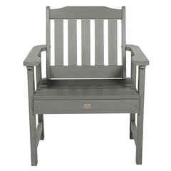 Garden Chair - Gray