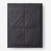 Premium LoftAIRE™ Down Alternative Blanket - Charcoal Gray, Twin/Twin XL