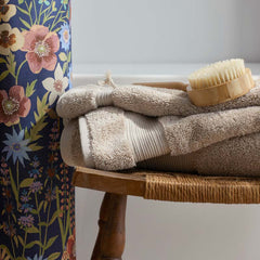 Regal Egyptian Cotton Bath Towel - Oatmeal