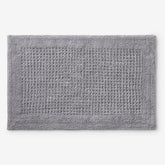 Mirage Bath Rug - Slate Gray, 30 in. x 50 in.