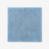 Bath Rug - Soft Blue, 24 in. Square