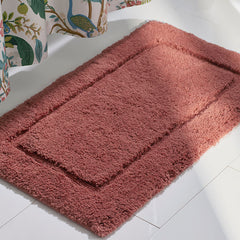 Regal Cotton Bath Rug - Clay, 30 in. x 50 in.