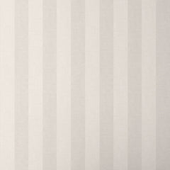 Ava Traditional Wallpaper - Stripe Natural, Roll