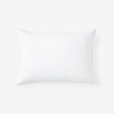 Feather and Down Lumbar Pillow Insert - 16 in. x 20 in.