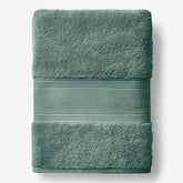 Regal Egyptian Cotton Bath Sheet - Jade Green