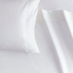 Luxe Smooth Egyptian Cotton Sateen Sham - Gray Mist, Standard