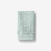Quick Dry Hand Towel by Micro Cotton® - Green Tea