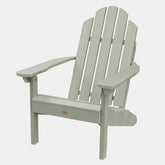 Adirondack Chair - Eucalyptus