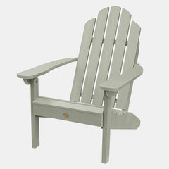 Adirondack Chair - Eucalyptus