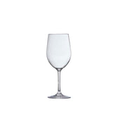 Outdoor Wine Glasses, Set of 6 - Clear