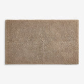 Bath Rug - Taupe, 17 in. x 24 in.