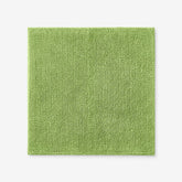 Bath Rug - Kiwi Green, 24 in. Square
