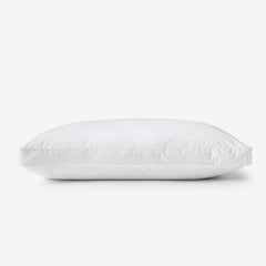 Premium Best Down Alternative Pillow - Gusseted, Soft, Standard