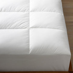 Premium LoftAIRE Ultra™ Down Alternative Mattress Pad - Twin XL