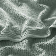 Quick Dry Bath Sheet by Micro Cotton® - Green Tea