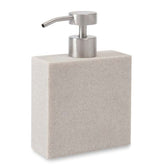 Modern Soap Dispenser - Ivory