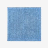 Bath Rug - Blue Water, 24 in. Square