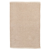 Pebble Handwoven Indoor/Outdoor Rug - Natural, 8' x 10'