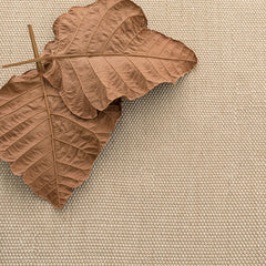 Pebble Handwoven Indoor/Outdoor Rug - Natural, 2' x 3'