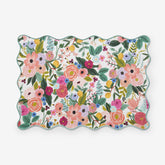 Garden Party Placemats, Set of 4 - Pink