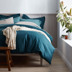 Premium Ultra-Cozy Cotton Velvet Flannel Flat Bed Sheet - Cream, Full