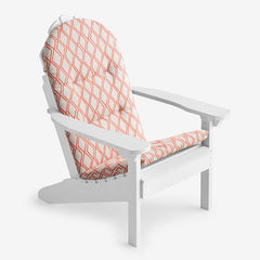 Adirondack Chair Cushion - Voyage Tamale