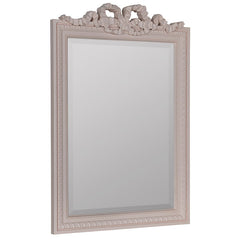Caitlin Wilson Clarence Wall Mirror - Pink