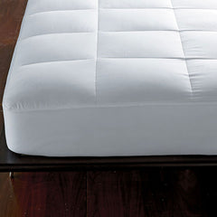 Down Mattress Pad - Twin