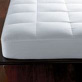 Down Mattress Pad - King