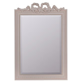 Caitlin Wilson Clarence Wall Mirror - Pink