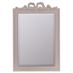 Caitlin Wilson Clarence Wall Mirror - Pink