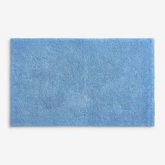 Bath Rug - Blue Water, 17 in. x 24 in.