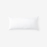 Down Alternative Lumbar Pillow Insert - 14 in. x 30 in.