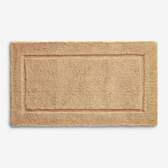 Regal Cotton Bath Rug - Golden Honey, 21 in. x 34 in.