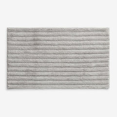 Quick Dry Bath Rug by Micro Cotton® - Vapor, 24 x 40
