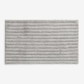 Quick Dry Bath Rug by Micro Cotton® - Vapor, 30 x 50