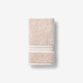 Cotton & TENCEL™ Lyocell Hand Towel - Blush