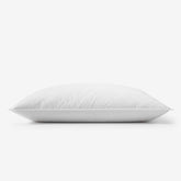 Down & Feather Pillow - Soft, Standard