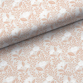 Ava Removable Wallpaper - Vine Clay, Panel
