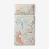 Character Sleeping Bag - Forest Animals