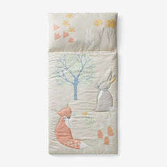 Character Sleeping Bag - Forest Animals